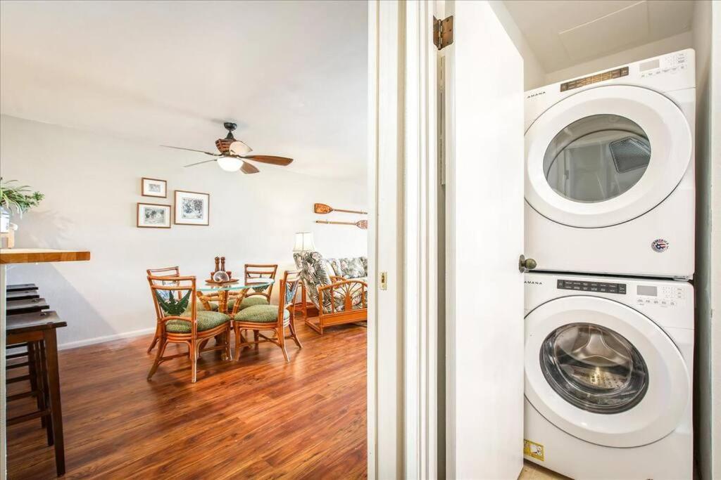 Beautiful 2/2 Condo In Kailua Kona. Ocean View! Luaran gambar