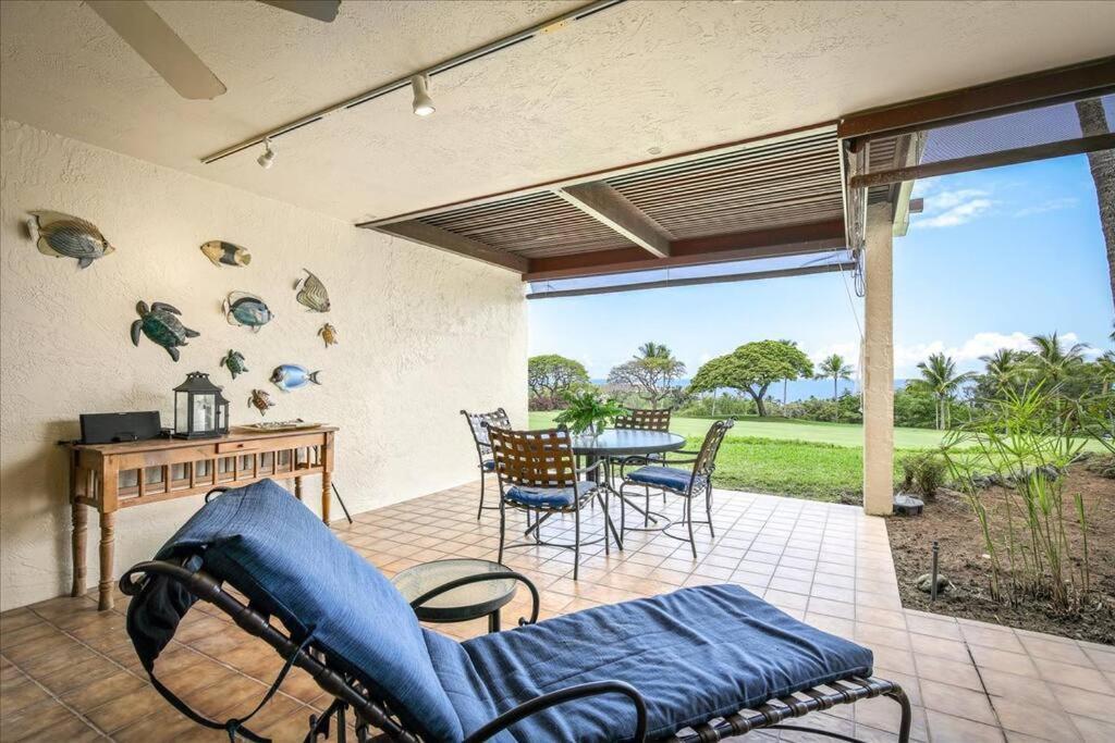 Beautiful 2/2 Condo In Kailua Kona. Ocean View! Luaran gambar