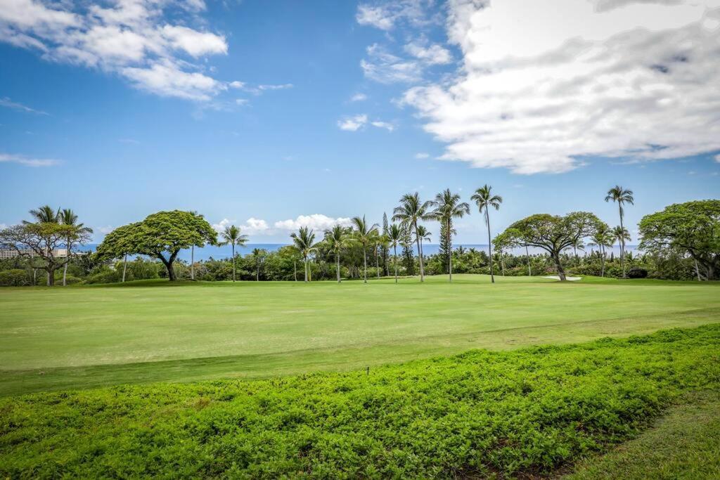 Beautiful 2/2 Condo In Kailua Kona. Ocean View! Luaran gambar