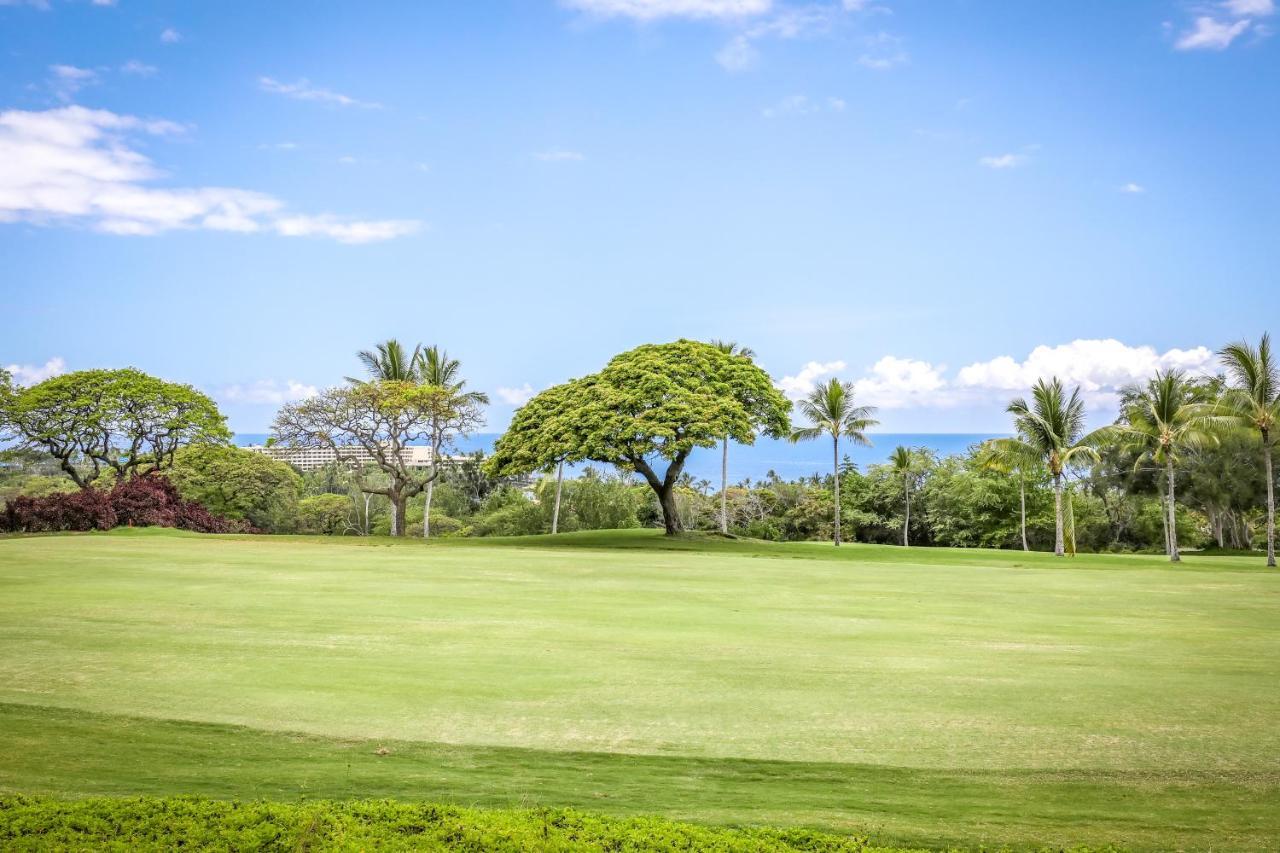 Beautiful 2/2 Condo In Kailua Kona. Ocean View! Luaran gambar